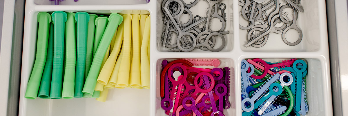 Kieferorthopädie Notfall