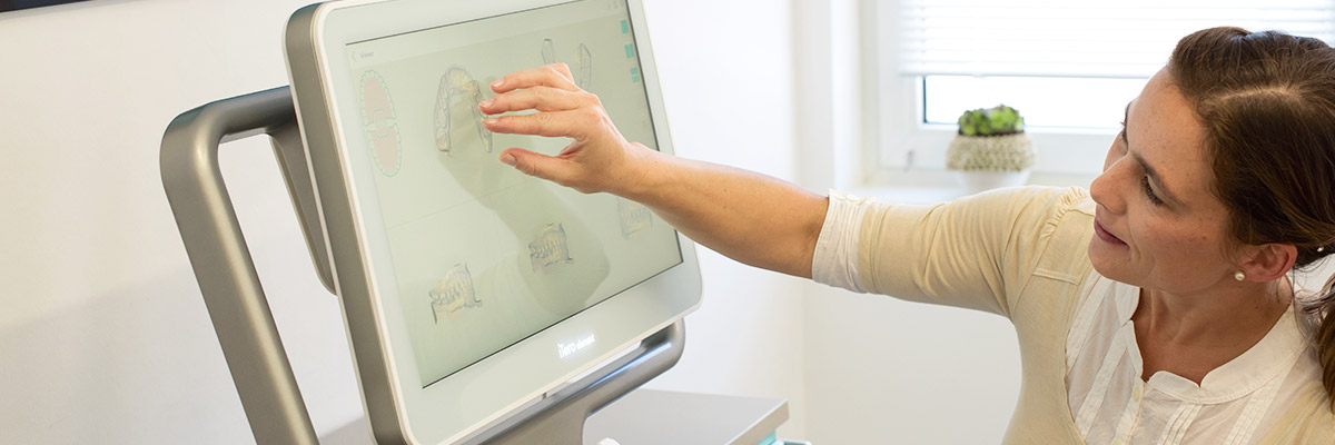 intraoraler-scanner-header Intraoraler Scanner