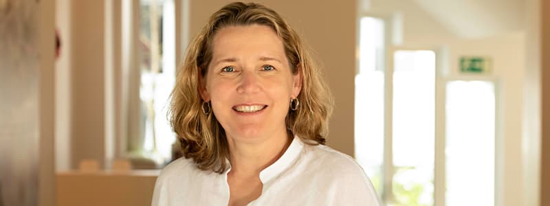 Dagmar Brunke Verwaltung und Organisation