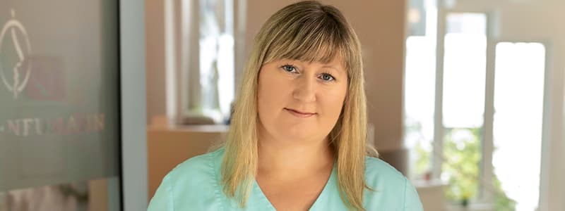 Elena Harach ZFA KFO