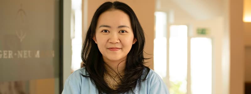 Phuong Hoang Assistenz